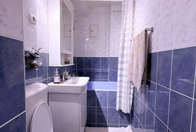 Apartament 3 camere modern Sebastian Calea Rahovei + 2 balcoane - 2