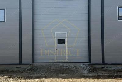 Spațiu comercial, de 440 mp, în Giarmata - 1