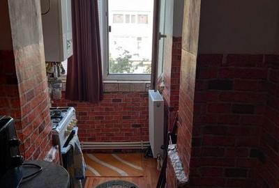 Garsonieră în Dorobanți 2 - 3