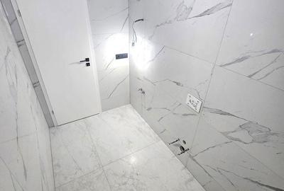 Casă cu 4 camere în Someșeni - 12