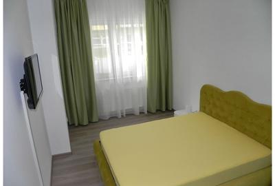 Apartament 2 camere de inchiriat, Urban Residence Tractorul - 9