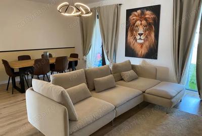 Casa insiruita Dumbravita Casa insiruita Dumbravita - 1