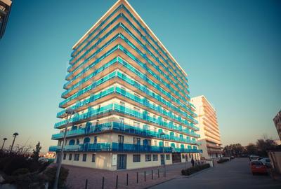 Inchiriere 2 camere Viva City - Gheorgheni- panorama de vis - 25