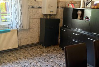 Casă cu 2 camere în Scorțeni - 2