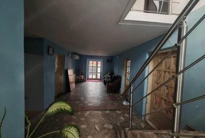 Constructie S+P+1E+M si teren generos 2014 mp, I.L. Caragiale, Dambovita - 17