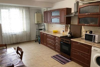Apartament cu 2 camere decomandat în Semicentral - 4