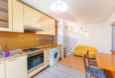 Apartament cu 2 camere semidecomandat, mobilat în Miorița - 3