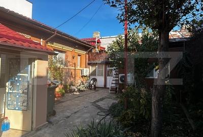 Locuința individuala cu curte generoasa- In Chitila - 1