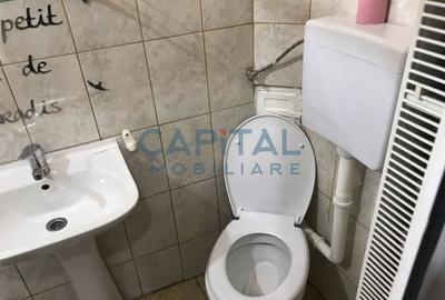 0% Comision! Apartament cu 1 camera de inchiriat, Central - 5