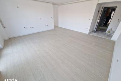 Apartament cu 3 camere în Bucium - 4