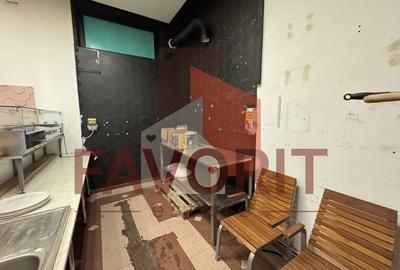 COMISION 0%. Spatiu de inchiriat in centrul Timisoarei. Disponibil imediat - 15