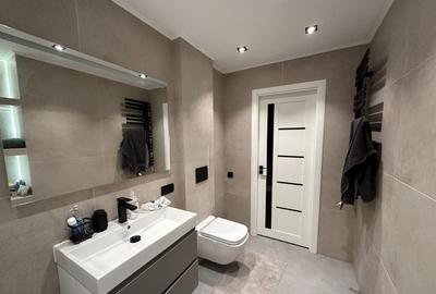 Garsoniera de inchiriat in zona Grozavesti - 4