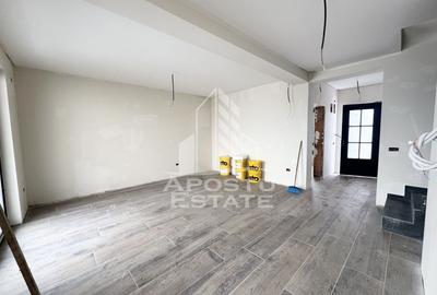 Case insiruite cu 3 camere, bucatarie inchisa, toate utilitatile. - 2