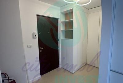 Locuinta cu design modern si elegant la 2 pasi de Bd Decebal Locuinta cu design modern si elegant la 2 pasi de Bd Decebal - 11