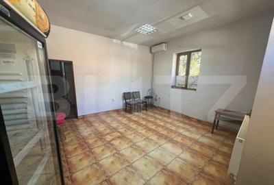 Birou, 26 mp, zona Curtea de Conturi - 5