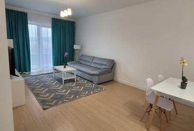 Apartament 2 camere Silk District(Podu Ros) + parcare - 7