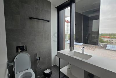 REA1023662 Apartament 3 camere One Eliade - 12