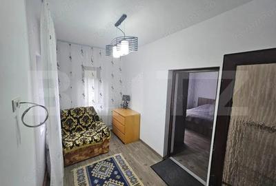 Casa la munte, moderna, cu 6 camere, zona Vadul Motilor - 2