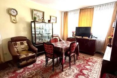 Apartament cu 22 camere semidecomandat, mobilat în Camil Ressu - 2
