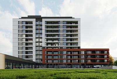 Apartament cu 2 camere decomandat în Torontalului - 1