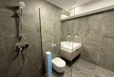 2 camere lux One Cotroceni Park, mobilat/utilat - 15