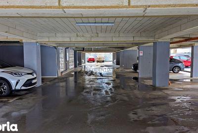 Apartament cu 2 camere decomandat, mobilat în Apărătorii Patriei - 20