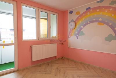 Metrou Tineretului, 2 camere decomandate - 9