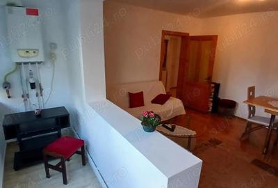 Comision 0 - Apartament cu 3 camere central str. Racovi?ei - 1