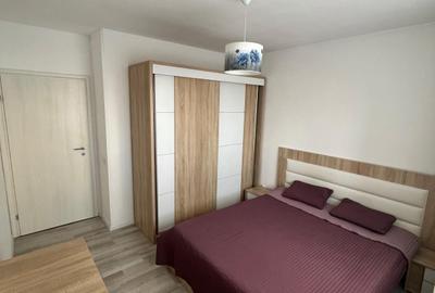 Apartament 2 camere mobilat/utilat Disponibil Imediat - 5