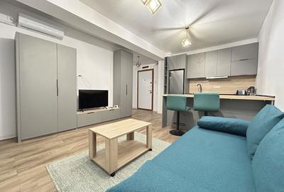 Apartament 2 camere Mamaia Nord vedere la mare - 2