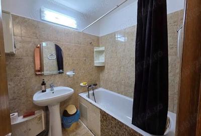 Garsonieră decomandată, mobilată în Doamna Ghica - 1