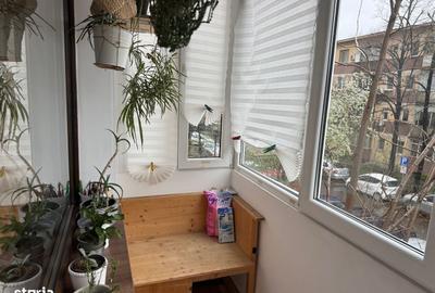 Apartament cu 2 camere, mobilat în Titan - 6