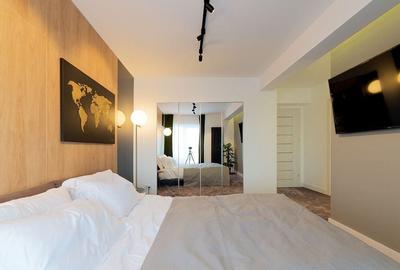 Apartament 3 camere- bloc boutique- 3 minute Mihai Bravu - 4