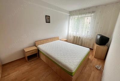 Apartament cu 2 camere semidecomandat în Gojdu - 5