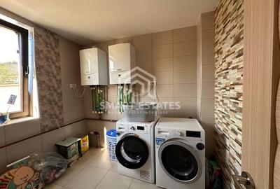 Casă individuală cu 5 camere cu Canalizare în Industriilor - 14