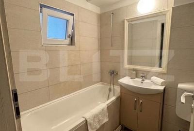 Apartament cu 3 camere decomandat în Valea Rosie - 6