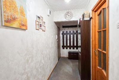 Apartament 3 camere semidecomandate, etaj 1, zona Zimbru, Miron Costin - 14