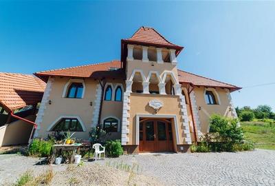 Vila (Corunca, str. Rasaritului, jud. Mures) - 2