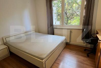 Apartament cu 3 camere, 72 mp, zona Tudor Apartament cu 3 camere, 72 mp, zona Tudor - 1