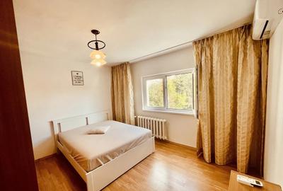 Inchiriere 2 Camere Unirii Loc de Parcare - 3