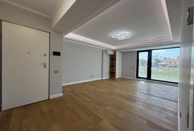 Apartament cu 2 camere decomandat, mobilat în Unirii - 1