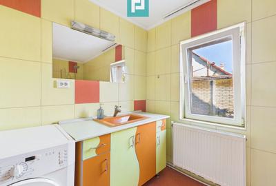 Casă individuală cu 4 camere cu Canalizare în Vladimirescu - 6