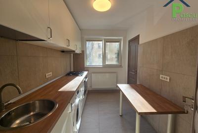 Inchiriere apartament 3 camere Dristor, bloc 1993, langa metrou - 8