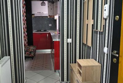 Apartament cu 2 camere decomandat în Faleză - 7
