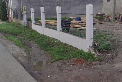 Casă cu Teren 560 Mp în Vânători - 7