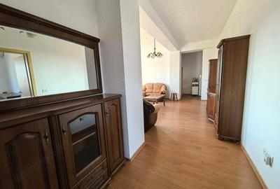 Apartament spa?ios in inima Timi?oarei 4 camere, 2 bai & terasa 40 mp! - 4