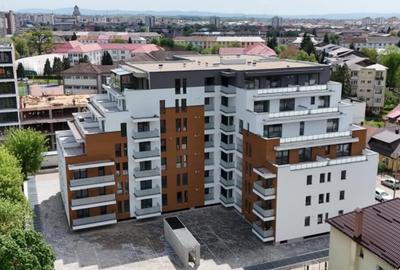 Studio nou cu balcon - 14