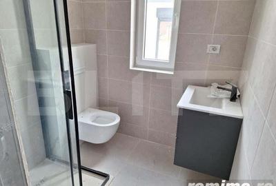 Duplex de 114 mp utili, teren 250 mp, in zona Chisoda - 5