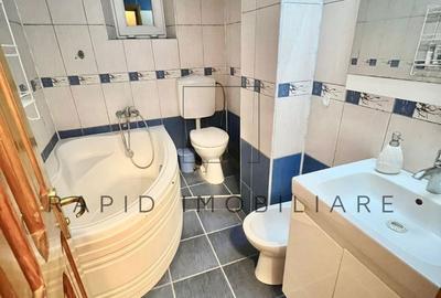 Apartament cu 3 camere decomandat în Central - 7