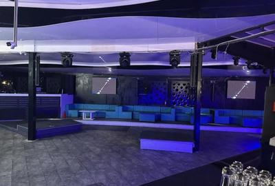 Spațiu comercial, de 290 mp, în Central - 4